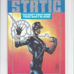 Static #1